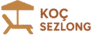 koç Şezlong logo design
