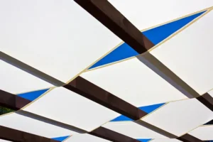 gunes kirici akustik perde